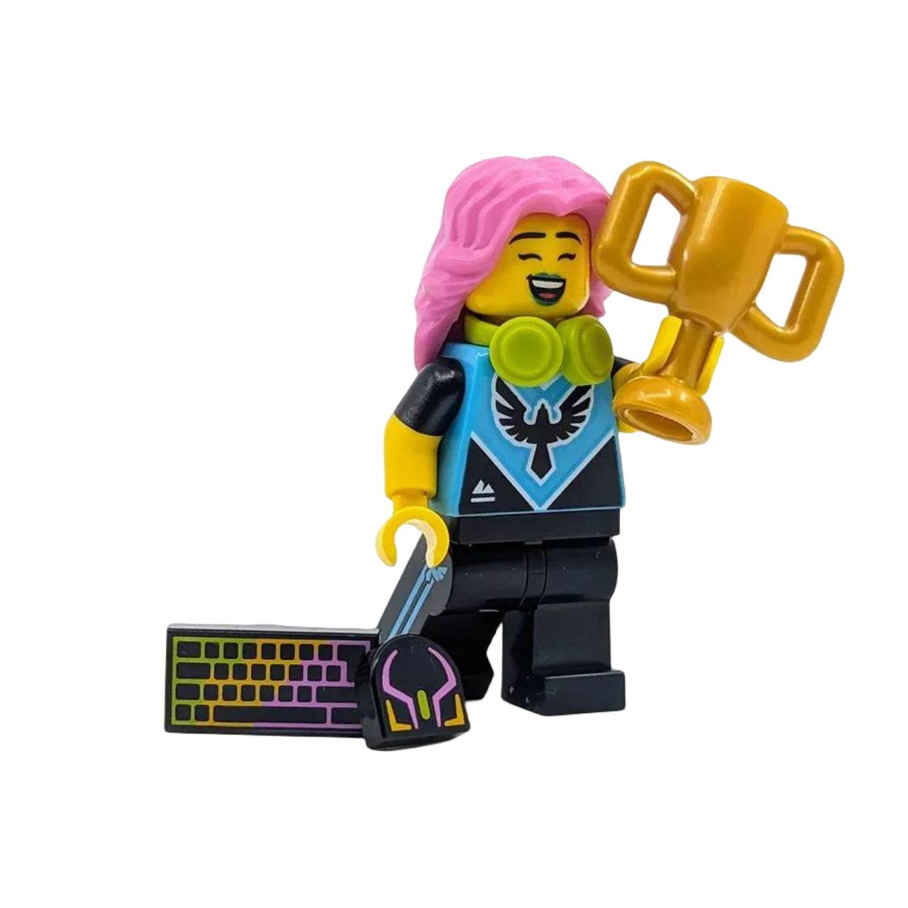 Конструктор LEGO: Minifigures (71045) - Boxette Shop